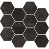 Quantum Graphite Hex Mos