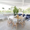 Vermont Mist French Pattern Patio HeelassHomes