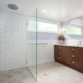 ARS Bianco Mix Bathroom EclatBuildingCo