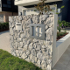 Tullah Freeform Stone Cladding